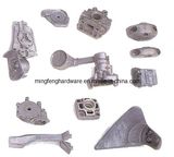 Die Casting Moulds