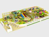 Kids Indoor Playground Equipment