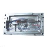 Plastic Instrument Panel Mould