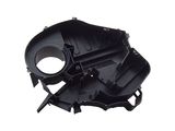 Auto Blower Fan Shell