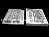 Stainless Mould of Egg Box