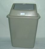 Dustbin Mould/Plastic Dustbin Mould (TW-PR)