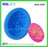 Food Grade Silicone Fondant Mold