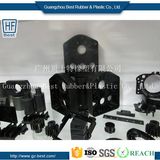 POM Plastic Injection Parts