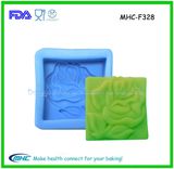 Square Silicone Soap Mold Soap Mould