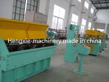 Hxe-17mds Medium Wire Drawing Machine