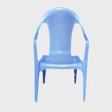 Plastic Injection Colored Chair Mould