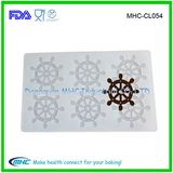 FDA Silicon Mold for Choclate for Sugar Craft Maker