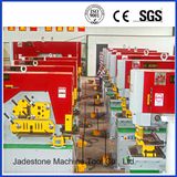 Jadestone Machine Tool Co., Ltd.