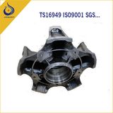 High Quality Auto Wheel Component Auto Parts Wheel Hub