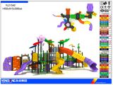 Leader Manufacturer Children Outdoor Playground