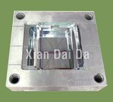 Plastic Precision Mould for Shinny Tray (XDD-0112)