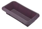 Silicone Loaf Pan & Cake Mould &Bakeware FDA/LFGB (SY1204)