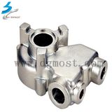 Gravity Casting Aluminum Machining Motorcycle Auto Engine Parts