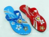 New Design Flip Flop PVC Injection Shoe Mould