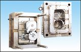 Washing Machine Injection Moulds