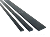 Carbon Fiber Flat Strip