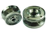 CNC Parts (Mold-101)