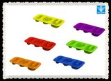 Different Shape Silicone Ice Cube (WM-GS002)