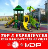 Huadong Outdoor Playground Woods Series (HD15A-030D)