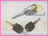 Seat Ibiza Cordoba Caddy Door Lock Left Right + 2keys