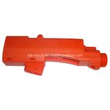 Plastic Spray Gun Injection Mould