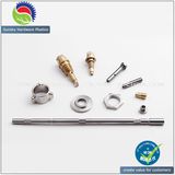 High Precision Machining Parts for Electronic Products (AL12070)