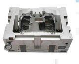 Injection Plastic Mould