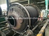 Plastic Tank of Rotomolding Mold