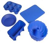 Silicone Baking Set