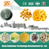 Snacks Food Manufacturing Machine