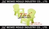 Injection Plastic Kids Toddler Garden Patio Beach Chair Mold