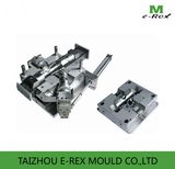 pvc pipe fitting mould