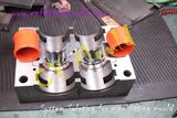 PP Fitting Pipe Mould