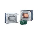 Mold-Plastic Crates Molds