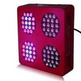 New LED Grow Lighting 200W 18PCS LEDs/Mould