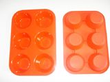 Silicone Cake Mold