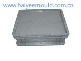 Box Mould