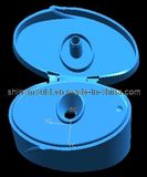 Flip Top Cap Mould (STM-PM-CM-FT)