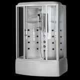 Smc Shower Room Mould