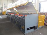 Lz700 Straight Line Steel Wire Drawing Machine