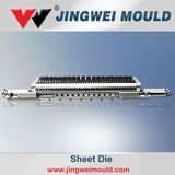 Soft PVC Sheet Die