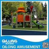 Popular Playground (QL14-056D)