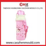 Plastic Injection Summer Water Bottle Mould