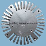 Die Casting Aluminum Heat Sink for Lighting Fixture