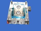 PVC Femal Cap Mould