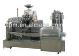 Lab Mini Soft Gel Making Machine