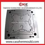 Plastic Injection Clothes/Coat Hanger Mould