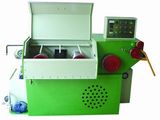 Zinc Wire Multi Die Drawing Machine