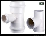 pvc pipe fitting mould